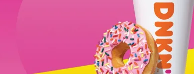 Business 28 image DUNKIN' Tea in Tucson AZ