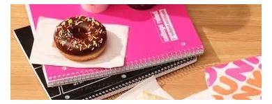 Business 48 image DUNKIN' Tea in Tucson AZ