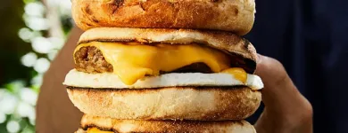 Business 5 image DUNKIN' Tea in Tucson AZ