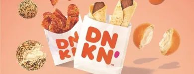 Business 15 image DUNKIN' Tea in Tucson AZ