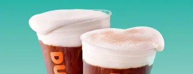 Business 18 image DUNKIN' Tea in Tucson AZ