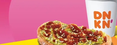 Business 28 image DUNKIN' Tea in Tucson AZ