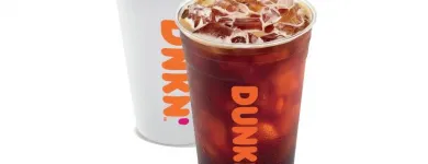 Business 37 image DUNKIN' Tea in Tucson AZ