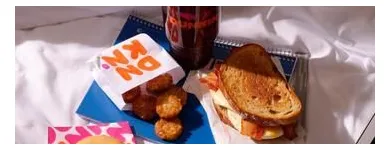 Business 41 image DUNKIN' Tea in Tucson AZ