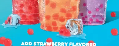 Business 59 image DUNKIN' Tea in Tucson AZ