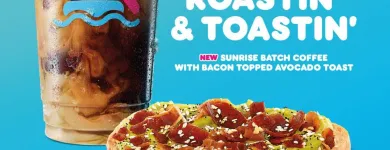 Business 61 image DUNKIN' Tea in Tucson AZ