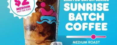 Business 65 image DUNKIN' Tea in Tucson AZ