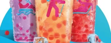 Business 60 image DUNKIN' Tea in Tucson AZ