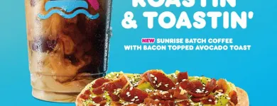 Business 62 image DUNKIN' Tea in Tucson AZ