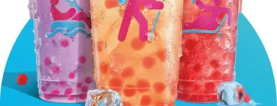 Business 66 image DUNKIN' Tea in Tucson AZ