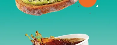 Business 21 image DUNKIN' Donuts in Oklahoma City OK