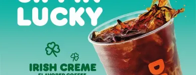 Business 22 image DUNKIN' Donuts in Oklahoma City OK