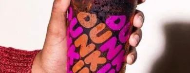 Business 25 image DUNKIN' Donuts in Oklahoma City OK