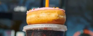 Business 32 image DUNKIN' Donuts in Oklahoma City OK