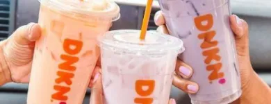 Business 40 image DUNKIN' Donuts in Oklahoma City OK