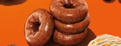 Business 67 image DUNKIN' Donuts in Oklahoma City OK