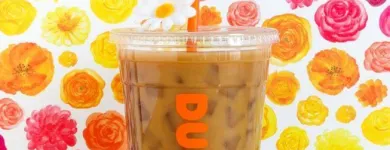 Business 2 image DUNKIN' in Chicago IL