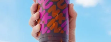 Business 24 image DUNKIN' in Chicago IL