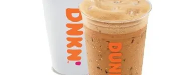 Business 32 image DUNKIN' in Chicago IL