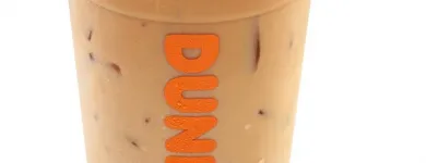 Business 2 image DUNKIN' Tea in Terryville CT