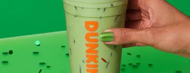 Business 8 image DUNKIN' Tea in Terryville CT