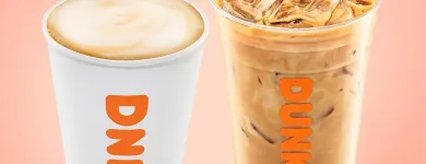 Business 12 image DUNKIN' Tea in Terryville CT