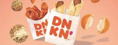 Business 15 image DUNKIN' Tea in Terryville CT
