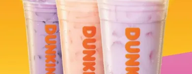 Business 26 image DUNKIN' Tea in Terryville CT