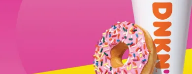 Business 29 image DUNKIN' Tea in Terryville CT
