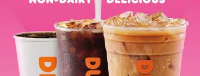 Business 30 image DUNKIN' Tea in Terryville CT