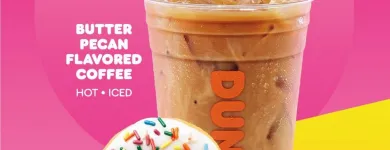 Business 31 image DUNKIN' Tea in Terryville CT
