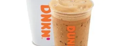 Business 32 image DUNKIN' Tea in Terryville CT