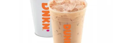 Business 35 image DUNKIN' Tea in Terryville CT