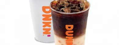 Business 36 image DUNKIN' Tea in Terryville CT