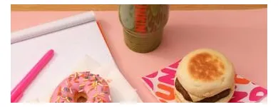 Business 39 image DUNKIN' Tea in Terryville CT