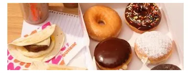 Business 42 image DUNKIN' Tea in Terryville CT