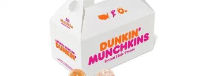 Business 44 image DUNKIN' Tea in Terryville CT