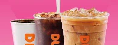 Business 50 image DUNKIN' Tea in Terryville CT