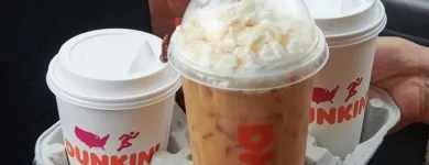 Business 51 image DUNKIN' Tea in Terryville CT