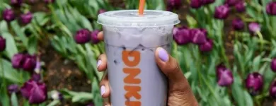 Business 53 image DUNKIN' Tea in Terryville CT