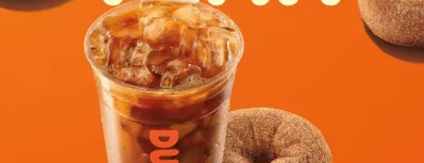 Business 69 image DUNKIN' Tea in Terryville CT