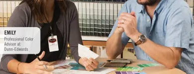 Business 4 image DUNN-EDWARDS PAINTS - SAN JOSE Paint & Coatings Manufacturers in San Jose CA