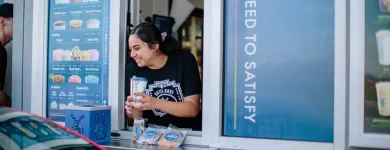 Business 8 image DUTCH BROS COFFEE Kids Drinks in Saint Helens OR