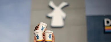 Business 1 image DUTCH BROS COFFEE Kids Drinks in Euless TX