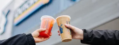 Business 2 image DUTCH BROS COFFEE Kids Drinks in Euless TX