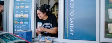 Business 7 image DUTCH BROS COFFEE Kids Drinks in Euless TX