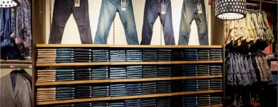 Business 4 image DXL BIG + TALL Shoe Stores in Arlington TX