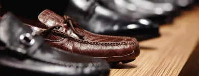 Business 5 image DXL BIG + TALL Shoe Stores in Arlington TX