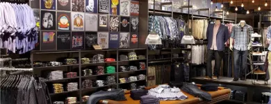 Business 6 image DXL BIG + TALL Shoe Stores in Arlington TX