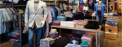 Business 8 image DXL BIG + TALL Shoe Stores in Arlington TX